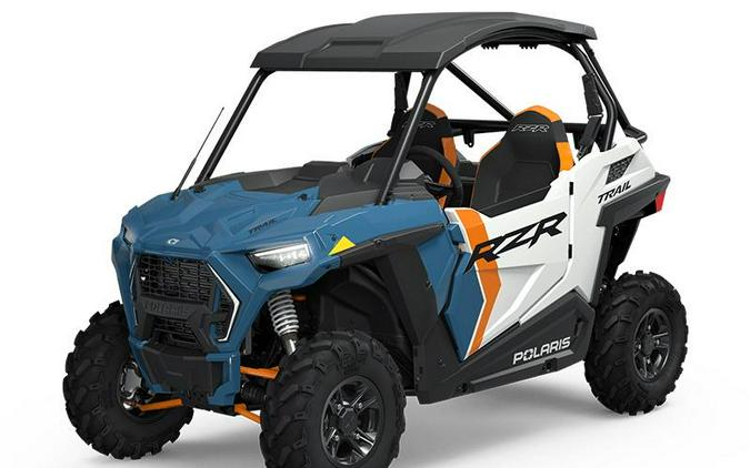 2024 Polaris® RZR Trail Ultimate