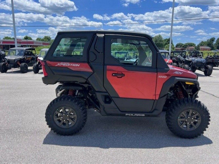 2024 Polaris® XPedition ADV NorthStar