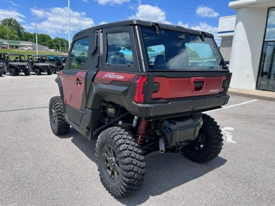 2024 Polaris® XPedition ADV NorthStar