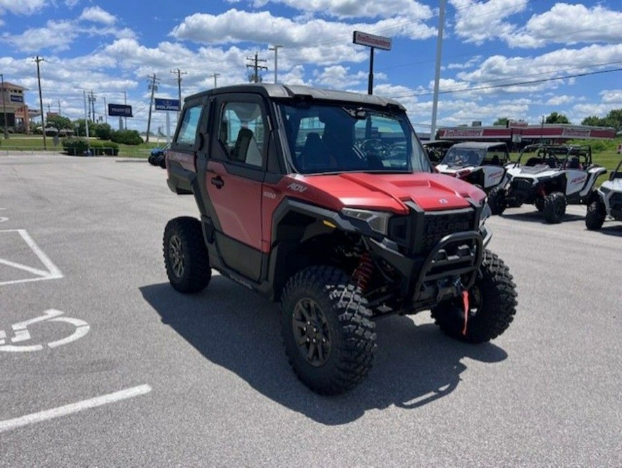 2024 Polaris® XPedition ADV NorthStar