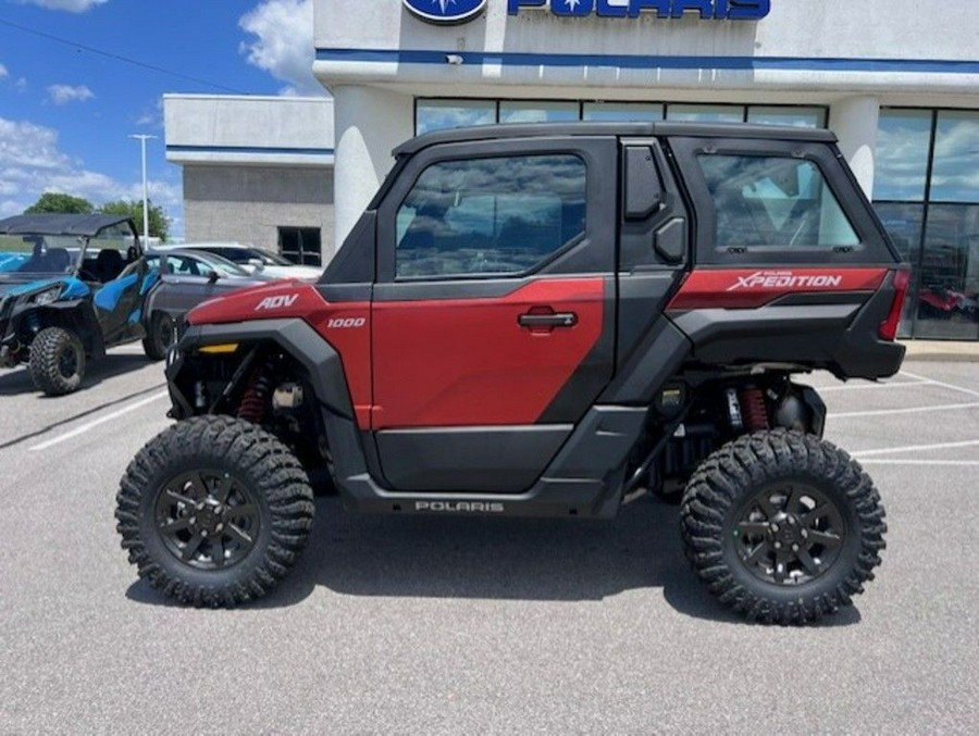 2024 Polaris® XPedition ADV NorthStar