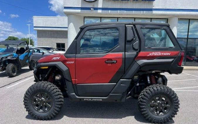 2024 Polaris® XPedition ADV NorthStar