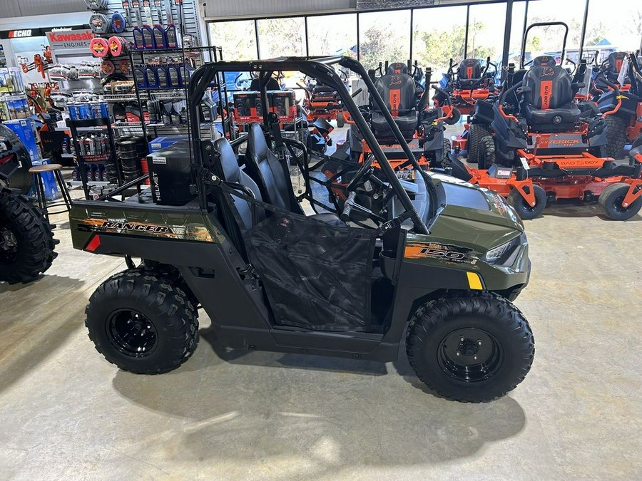 2024 Polaris® Ranger 150 EFI