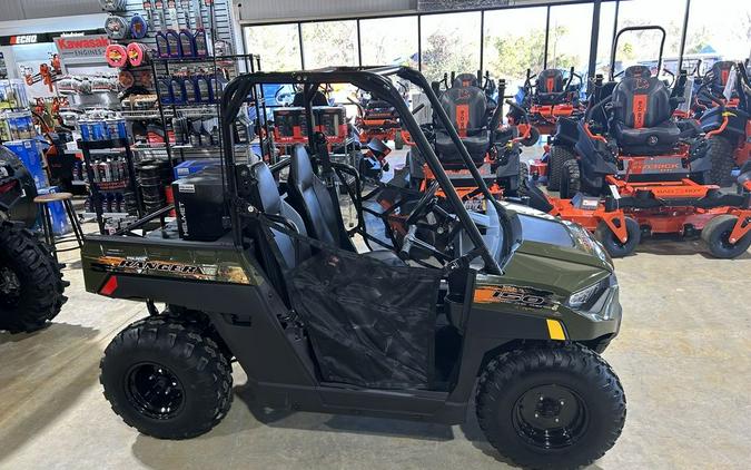 2024 Polaris® Ranger 150 EFI