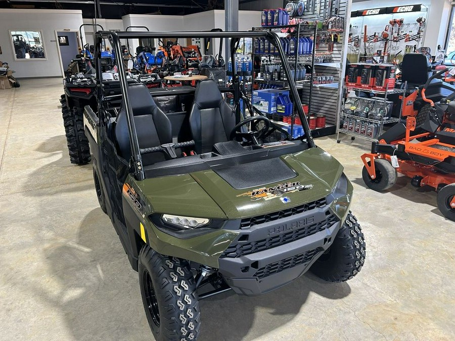 2024 Polaris® Ranger 150 EFI