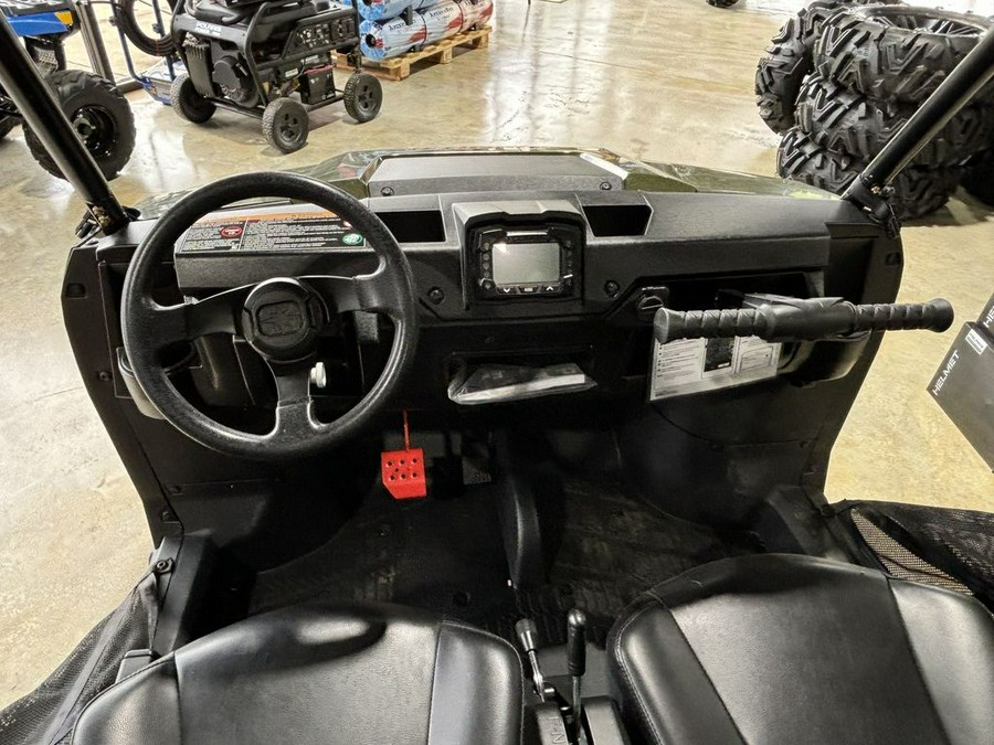 2024 Polaris® Ranger 150 EFI