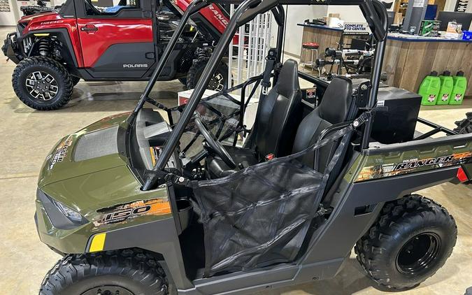 2024 Polaris® Ranger 150 EFI