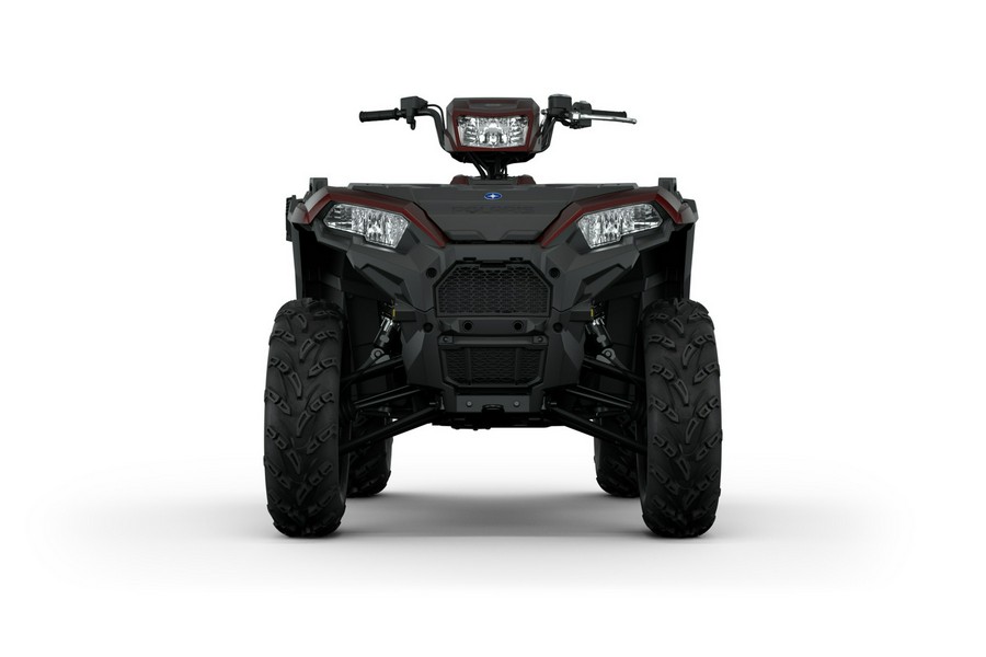 2024 Polaris Industries Sportsman® 850 Premium