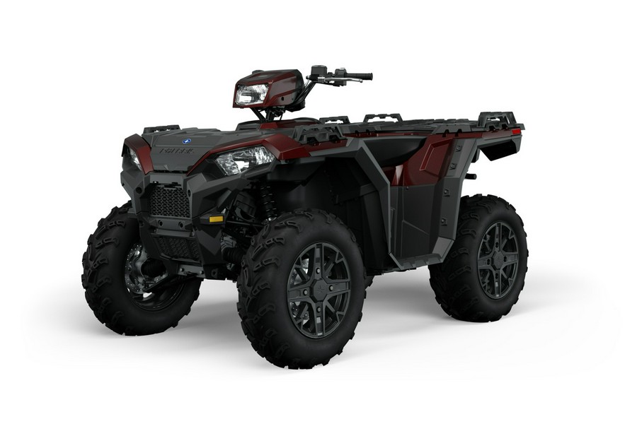 2024 Polaris Industries Sportsman® 850 Premium