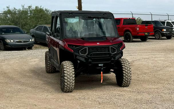 2024 Polaris Industries Ranger Crew XD 1500 Northstar Ed. Ultimate 6