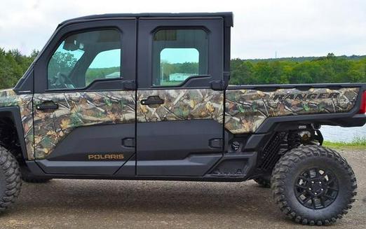 2024 Polaris® Ranger Crew XD 1500 NorthStar Edition Ultimate Camo