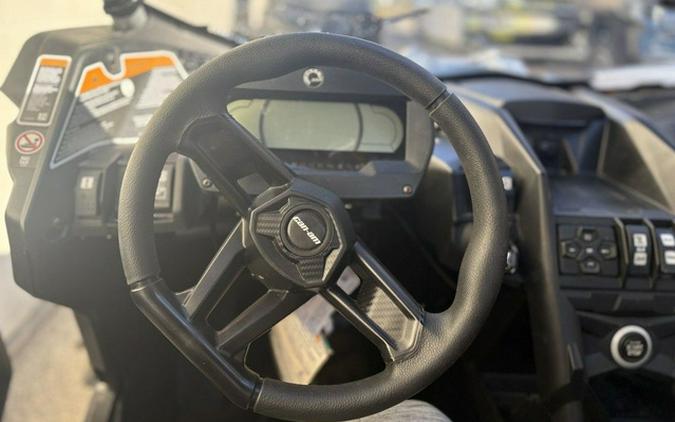 2025 Can-Am Maverick X3 X mr TURBO RR 72