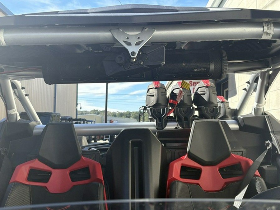 2025 Can-Am Maverick X3 X mr TURBO RR 72