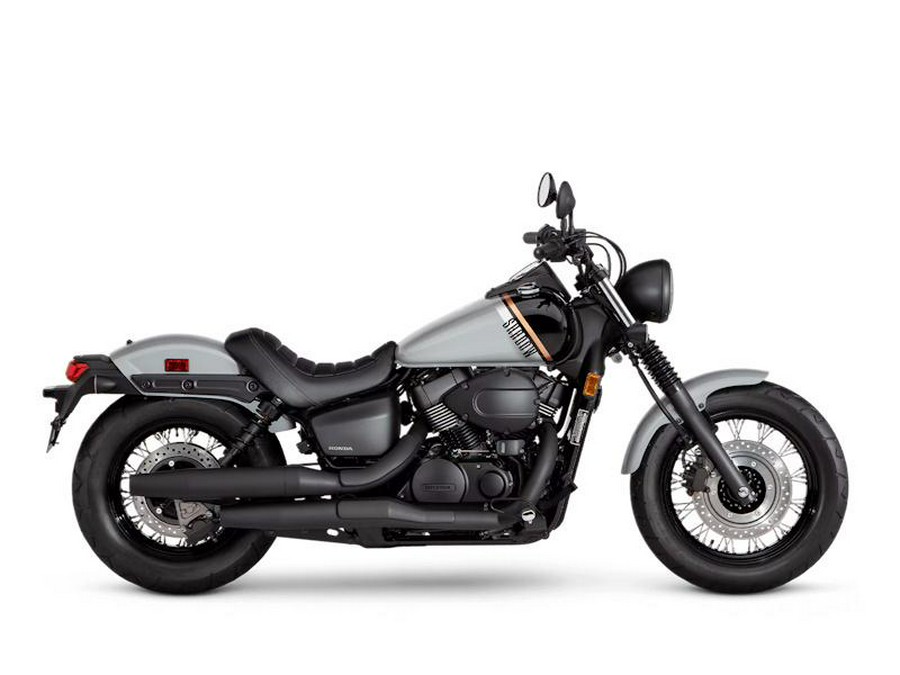 2025 Honda® Shadow Phantom ABS