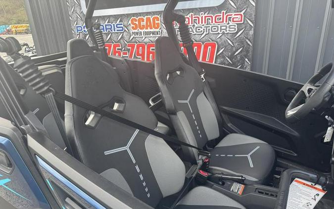 2025 CFMOTO ZFORCE 950 Sport 4