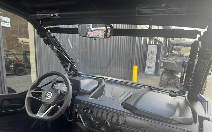 2025 CFMOTO ZFORCE 950 Sport 4