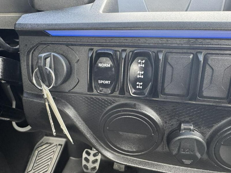 2025 CFMOTO ZFORCE 950 Sport 4