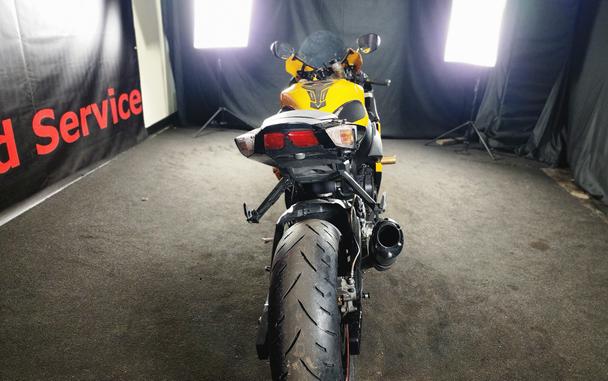 2012 SUZUKI GSX-R750L1 - F102275