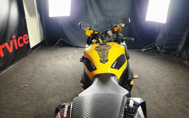 2012 SUZUKI GSX-R750L1 - F102275