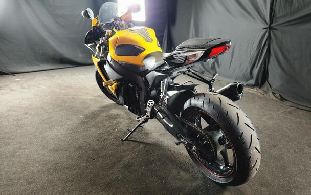 2012 SUZUKI GSX-R750L1 - F102275