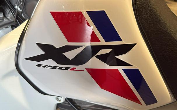2025 Honda® XR650L