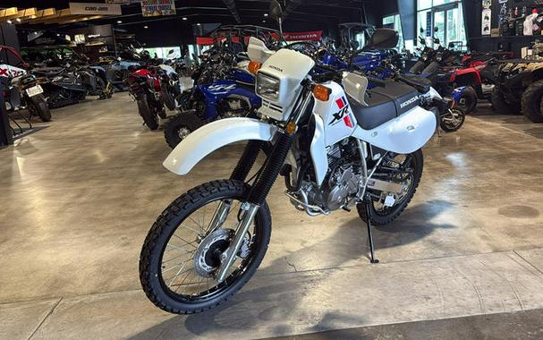 2025 Honda® XR650L