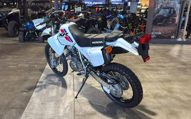 2025 Honda® XR650L