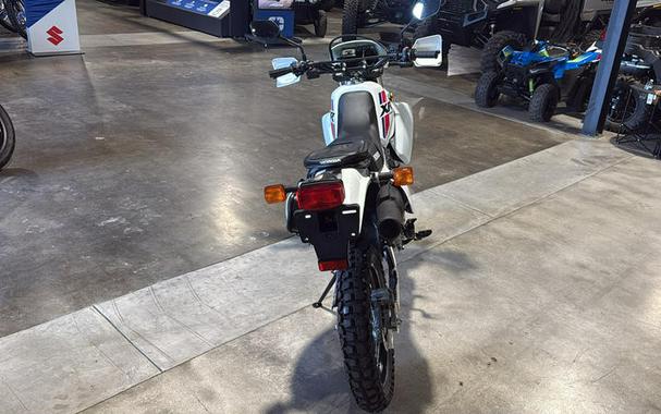 2025 Honda® XR650L