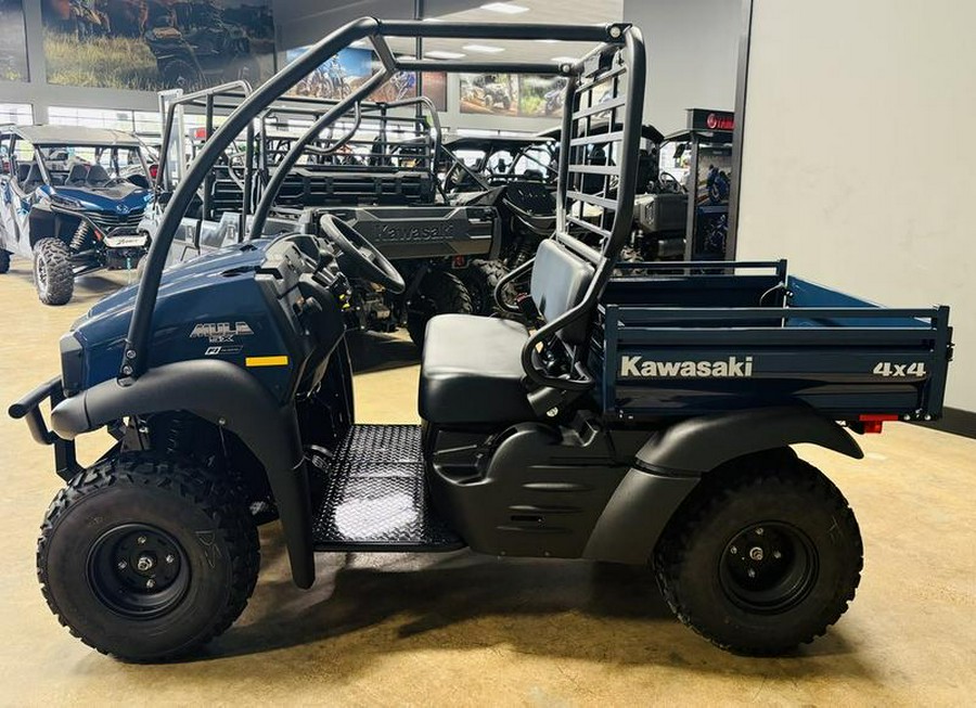 2026 Kawasaki Mule SX™ 4x4