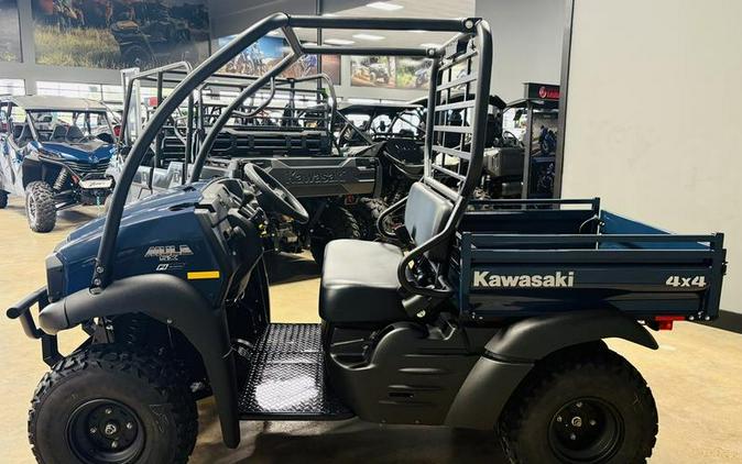 2026 Kawasaki Mule SX™ 4x4