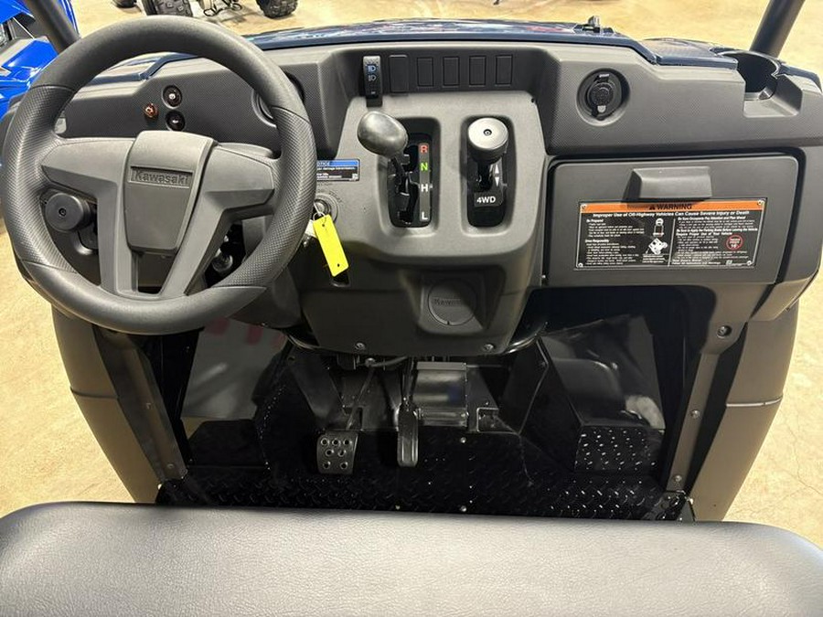 2026 Kawasaki Mule SX™ 4x4