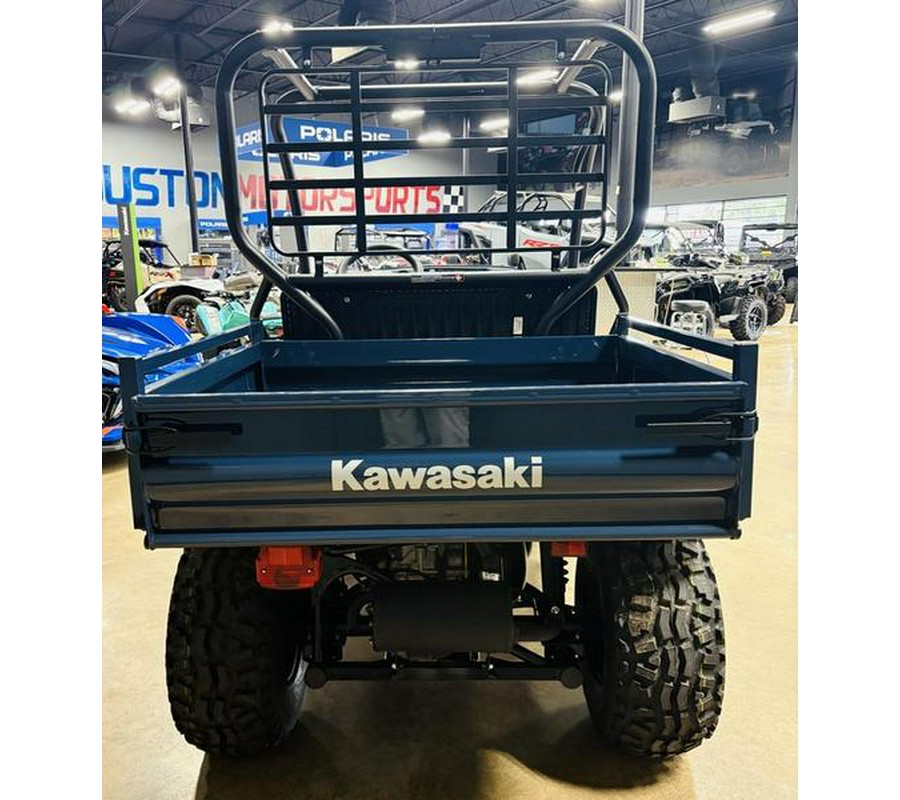 2026 Kawasaki Mule SX™ 4x4