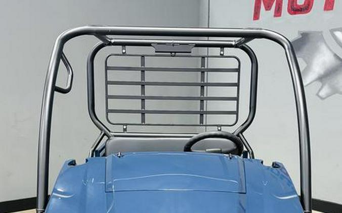 2026 Kawasaki Mule SX™ 4x4