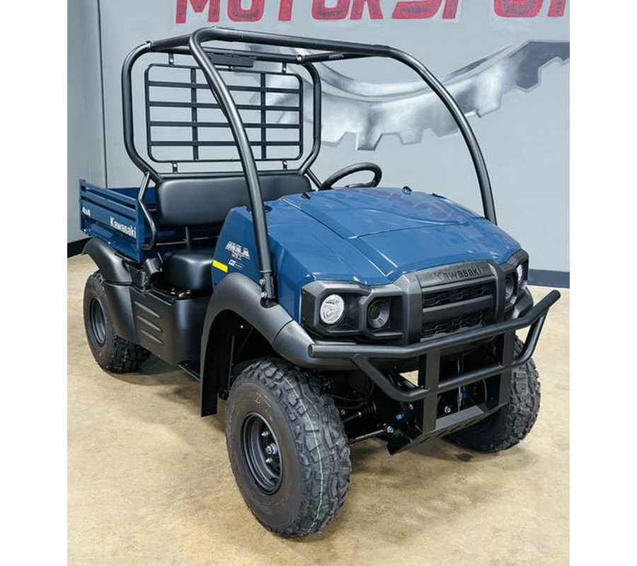 2026 Kawasaki Mule SX™ 4x4