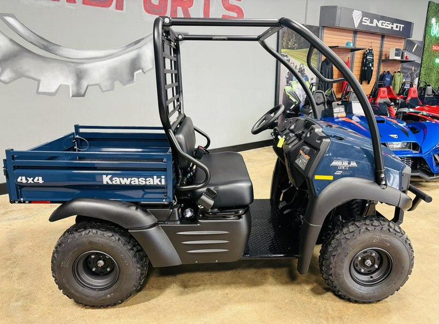 2026 Kawasaki Mule SX™ 4x4
