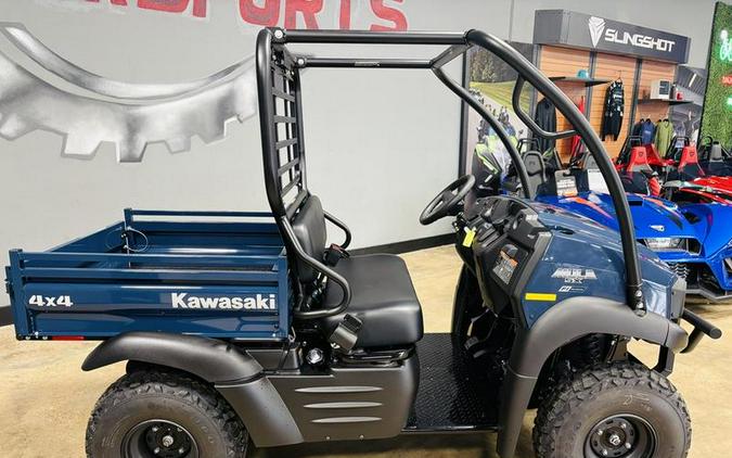 2026 Kawasaki Mule SX™ 4x4