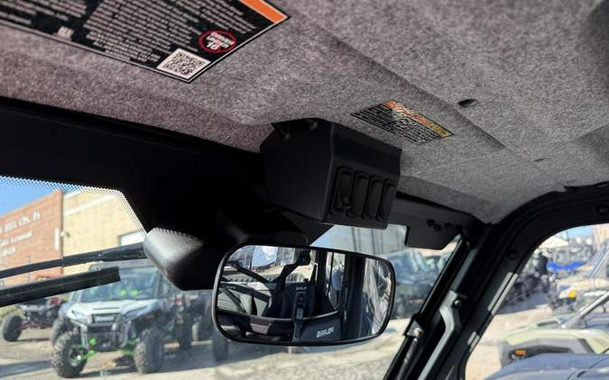 2026 Polaris® Ranger Crew XP 1000 NorthStar Trail Boss Edition