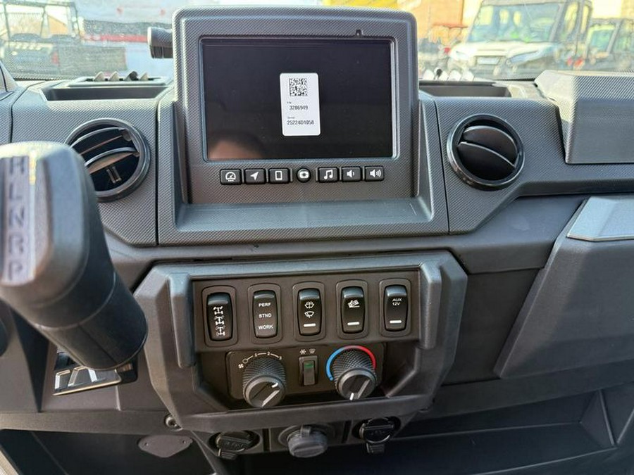 2026 Polaris® Ranger Crew XP 1000 NorthStar Trail Boss Edition