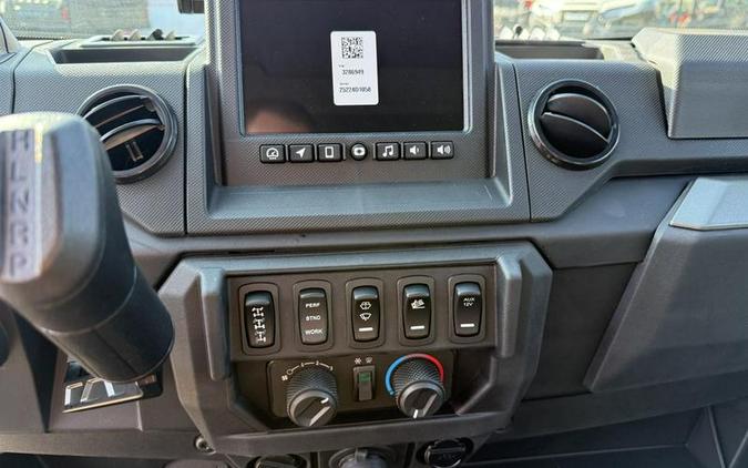 2026 Polaris® Ranger Crew XP 1000 NorthStar Trail Boss Edition