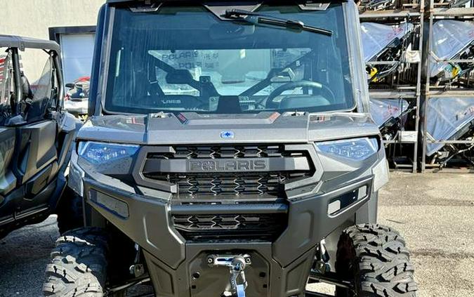 2026 Polaris® Ranger Crew XP 1000 NorthStar Trail Boss Edition