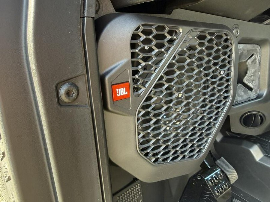 2026 Polaris® Ranger Crew XP 1000 NorthStar Trail Boss Edition