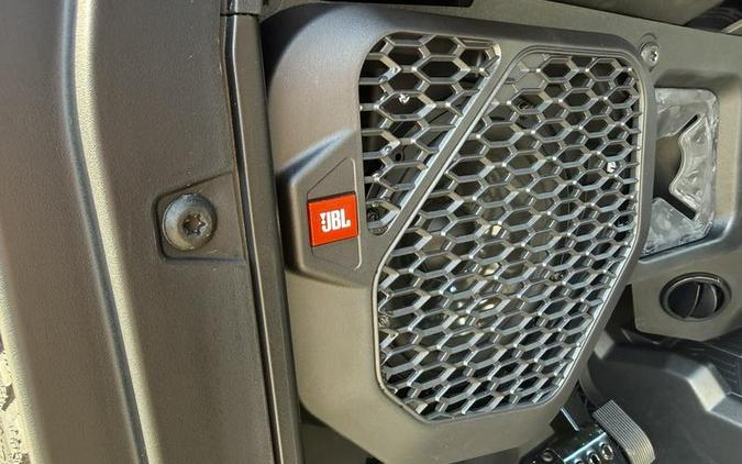 2026 Polaris® Ranger Crew XP 1000 NorthStar Trail Boss Edition