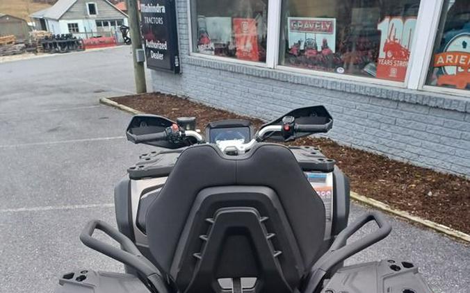 2026 CFMOTO CFORCE 800 Touring