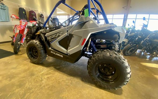 2026 Polaris® RZR 200 EFI