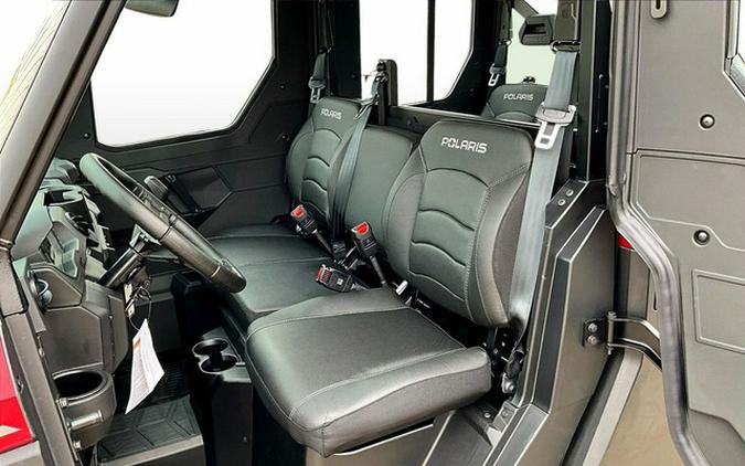 2026 Polaris Ranger Crew XP 1000 NorthStar Edition Premium