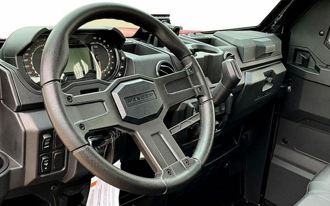 2026 Polaris Ranger Crew XP 1000 NorthStar Edition Premium