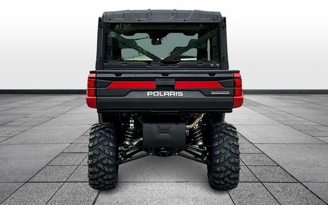 2026 Polaris Ranger Crew XP 1000 NorthStar Edition Premium