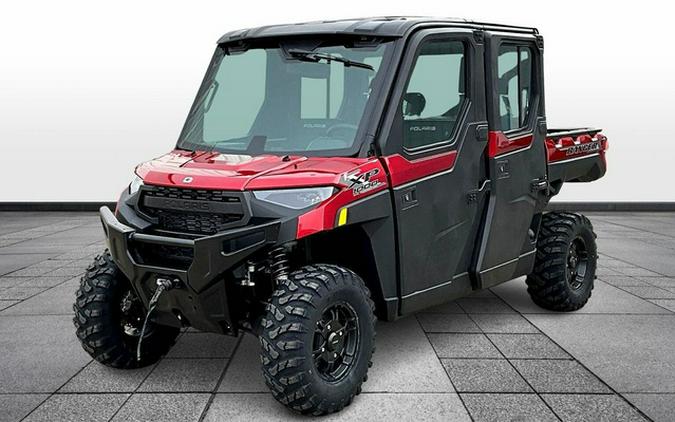 2026 Polaris Ranger Crew XP 1000 NorthStar Edition Premium