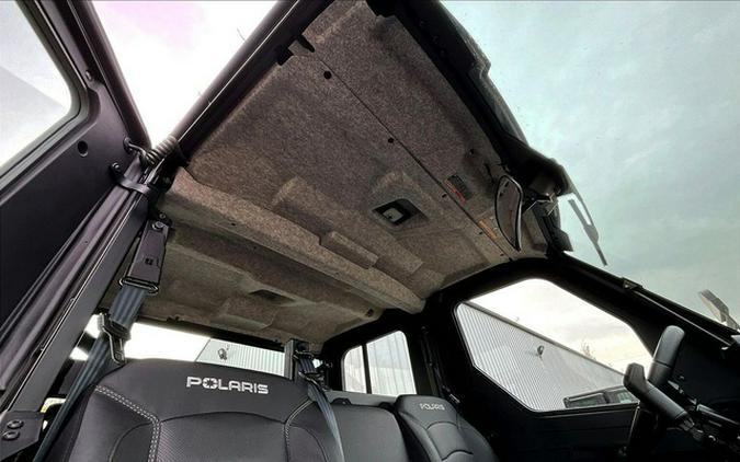 2026 Polaris Ranger Crew XP 1000 NorthStar Edition Premium