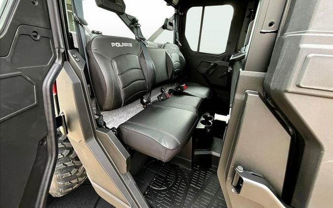 2026 Polaris Ranger Crew XP 1000 NorthStar Edition Premium